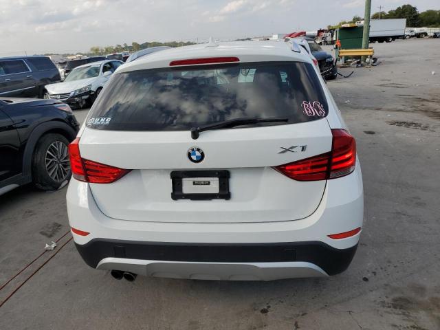 Photo 6 from auction – 2014 BMW X1 SDRIVE2 with VIN WBAVM1C55EVW49713