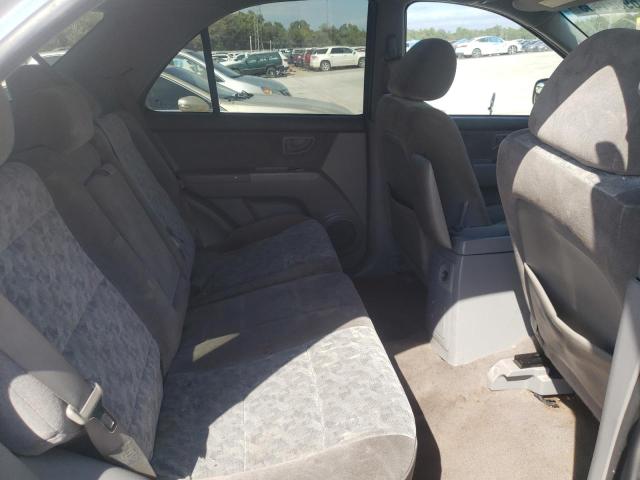 Photo 11 from auction – 2008 KIA SORENTO EX with VIN KNDJD735785806070