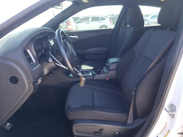 Photo 7 from auction – 2020 DODGE CHARGER SX with VIN 2C3CDXBG4LH190264