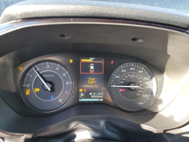 Photo 9 from auction – 2020 SUBARU IMPREZA with VIN 4S3GTAB6XL3722544