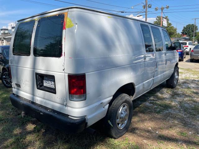 Photo 4 from auction – 2005 FORD ECONOLINE with VIN 1FTSE34L75HB20984