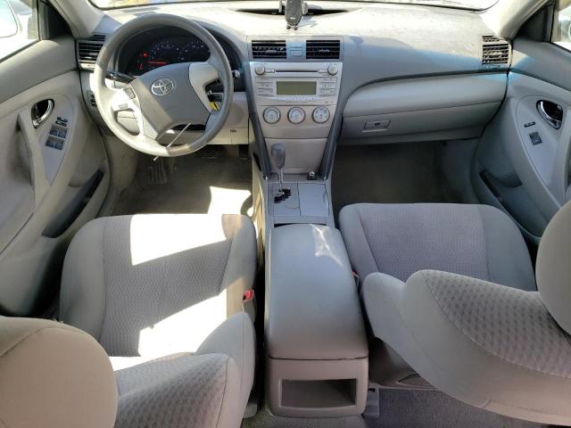 Photo 8 from auction – 2011 TOYOTA CAMRY BASE with VIN 4T1BF3EK9BU634756