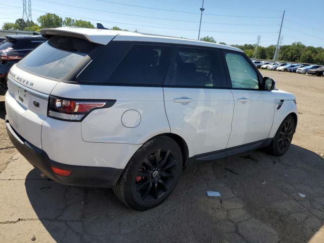Photo 3 from auction – 2016 LAND ROVER RANGE ROVE with VIN SALWR2KF5GA655376