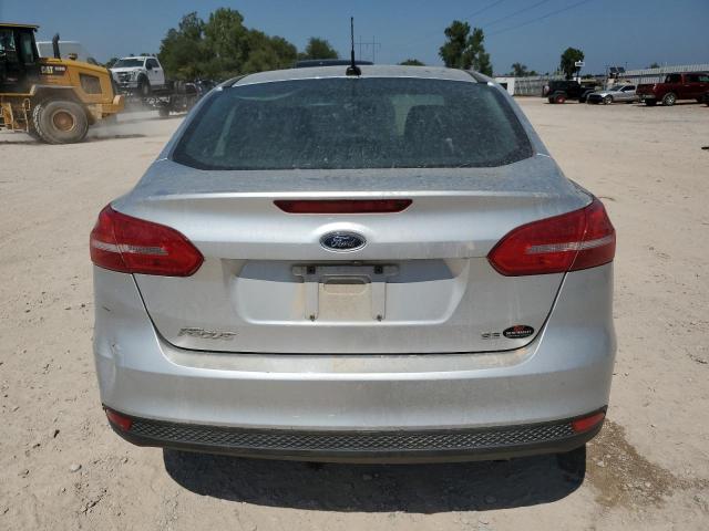 Zdjęcie 6 z aukcji – 2018 FORD FOCUS SE z VIN 1FADP3F20JL259505