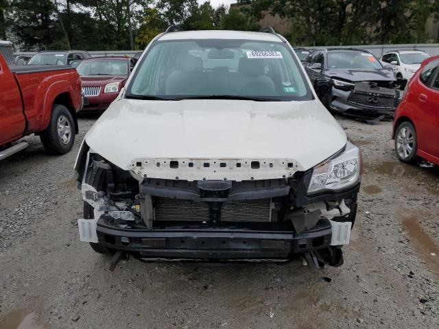 Photo 5 from auction – 2018 SUBARU FORESTER 2 with VIN JF2SJABC4JH563320