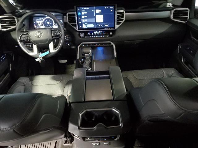 Photo 8 from auction – 2023 TOYOTA SEQUOIA SR with VIN 7SVAAABA8PX015852