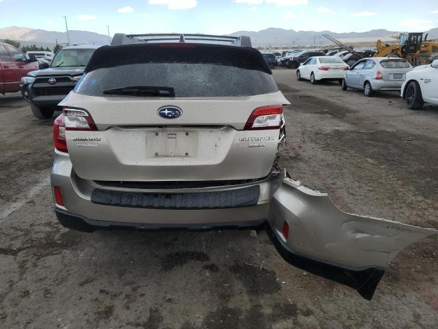 Photo 6 from auction – 2017 SUBARU OUTBACK 3. with VIN 4S4BSENC4H3306739