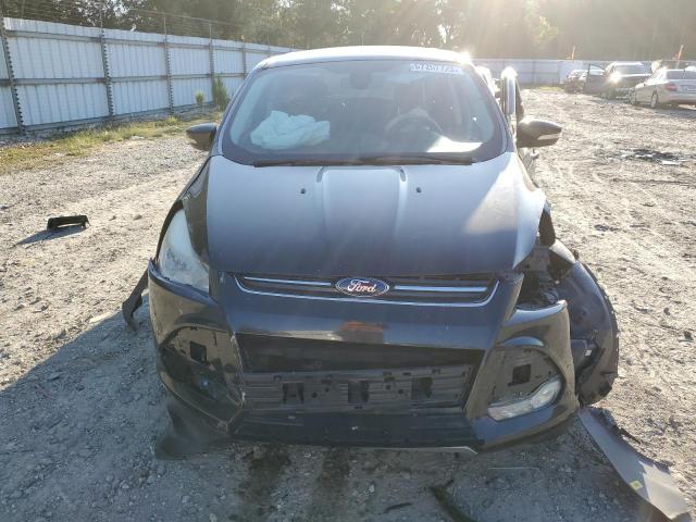 Photo 5 from auction – 2013 FORD ESCAPE SEL with VIN 1FMCU9HX3DUC18595