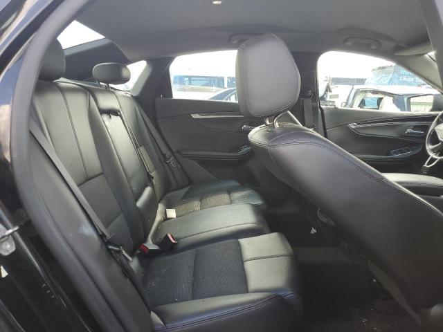 Photo 10 from auction – 2016 CHEVROLET IMPALA LT with VIN 2G1115S38G9149254