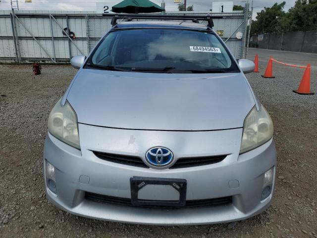 Снимка 5 от търг – 2010 TOYOTA PRIUS с VIN JTDKN3DU5A0056574