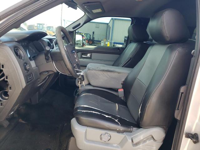 Photo 7 from auction – 2013 FORD F150 SUPER with VIN 1FTFX1CFXDFD63954