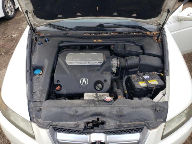 Photo 11 from auction – 2008 ACURA TL with VIN 19UUA66288A007442