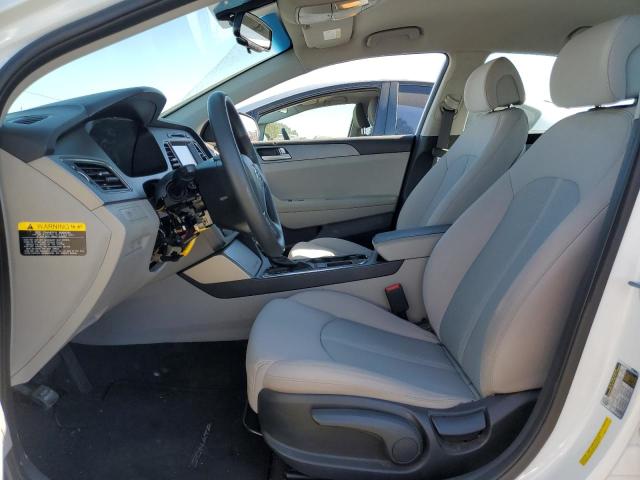 Photo 7 from auction – 2016 HYUNDAI SONATA SE with VIN 5NPE24AF5GH350103