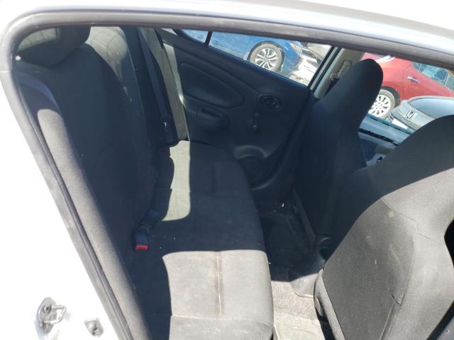 Photo 10 from auction – 2016 NISSAN VERSA S with VIN 3N1CN7AP0GL890776