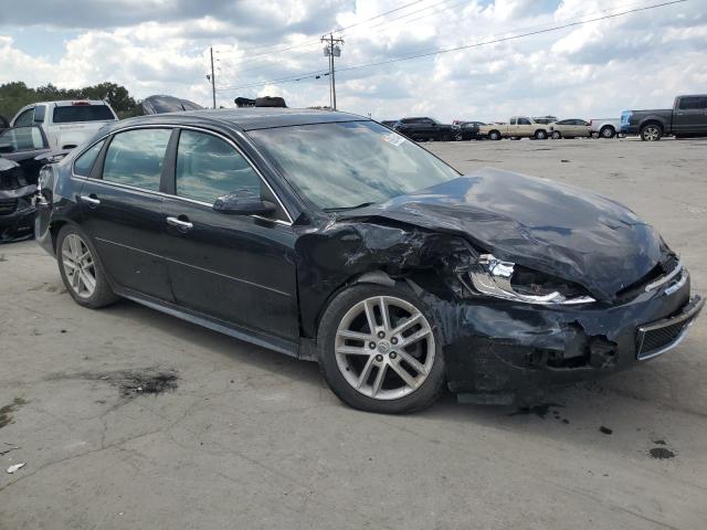 Photo 4 from auction – 2012 CHEVROLET IMPALA LTZ with VIN 2G1WC5E31C1110445