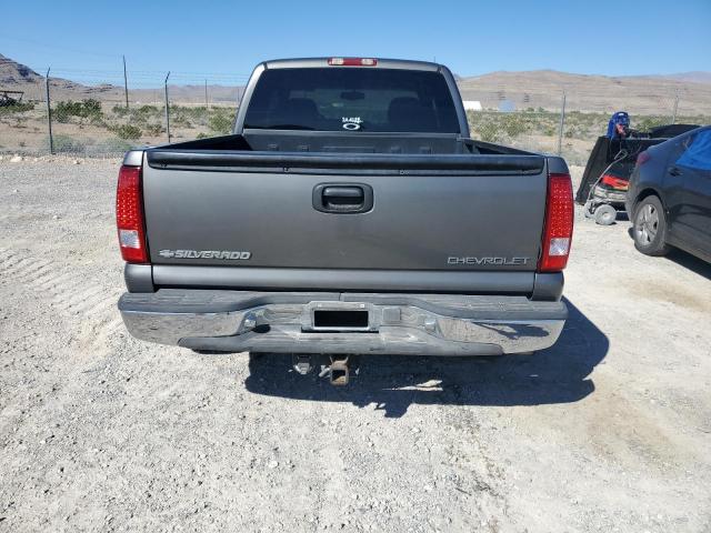Photo 6 from auction – 2001 CHEVROLET SILVERADO with VIN 2GCEC19T611401798