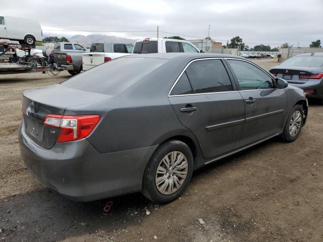 Photo 3 from auction – 2012 TOYOTA CAMRY BASE with VIN 4T4BF1FK5CR257529