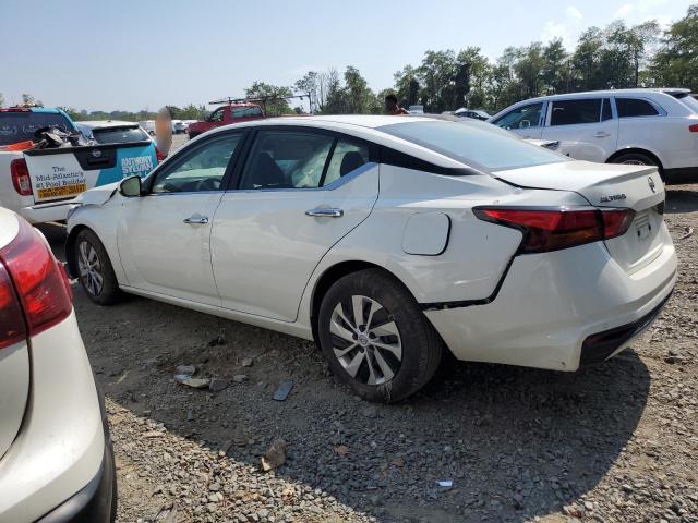 Photo 2 from auction – 2023 NISSAN ALTIMA S with VIN 1N4BL4BV3PN317385