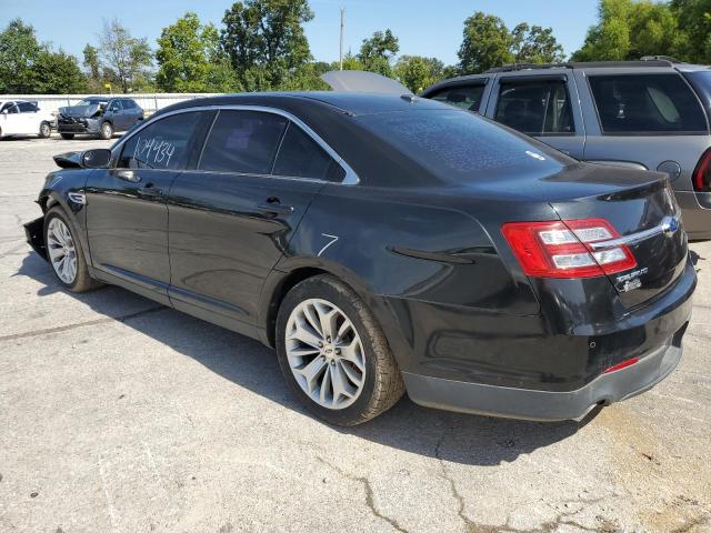 Photo 2 from auction – 2015 FORD TAURUS LIM with VIN 1FAHP2F81FG173295