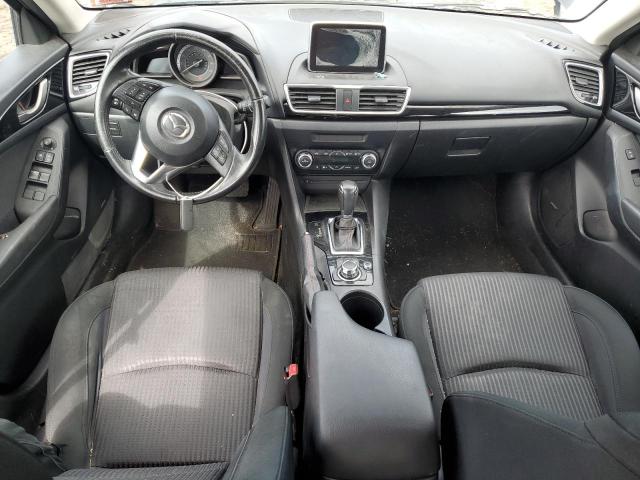 Photo 8 from auction – 2014 MAZDA 3 TOURING with VIN JM1BM1V7XE1114842