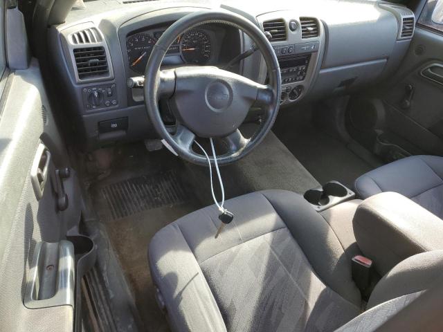 Photo 7 from auction – 2004 CHEVROLET COLORADO with VIN 1GCDT146348139026