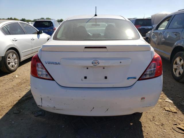 Photo 6 from auction – 2014 NISSAN VERSA S with VIN 3N1CN7AP1EL800158