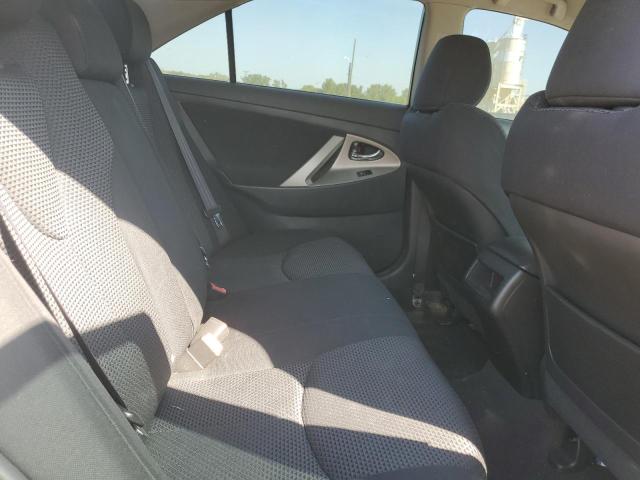 Photo 10 from auction – 2010 TOYOTA CAMRY BASE with VIN 4T1BF3EK2AU514604