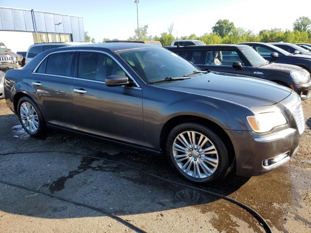 Photo 4 from auction – 2013 CHRYSLER 300 with VIN 2C3CCARG0DH703775