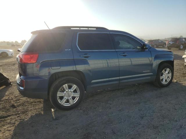 Photo 3 from auction – 2016 GMC TERRAIN SL with VIN 2GKALNEK7G6147585