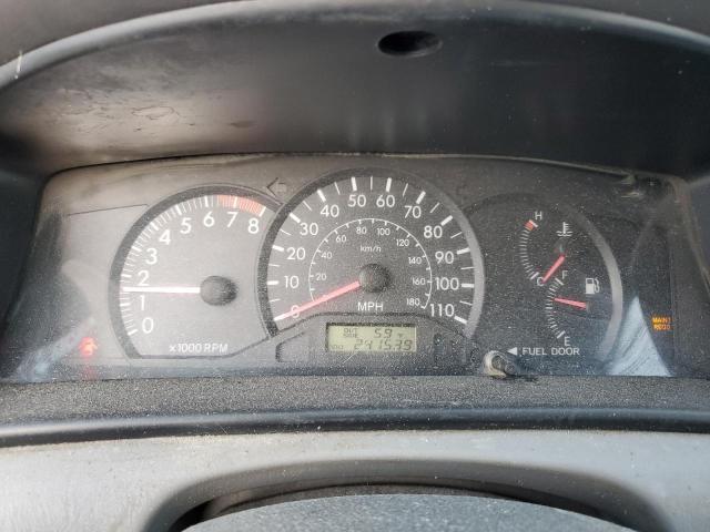 Photo 9 from auction – 2007 TOYOTA COROLLA CE with VIN 2T1BR32E17C722148