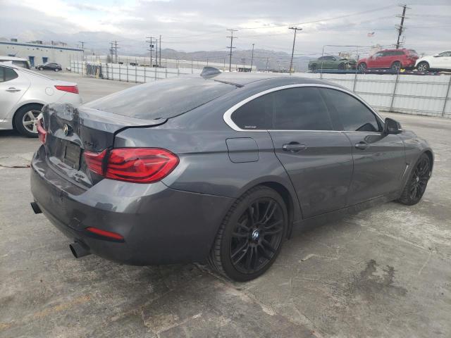 Photo 3 from auction – 2019 BMW 440I GRAN with VIN WBA4J5C59KBM66260