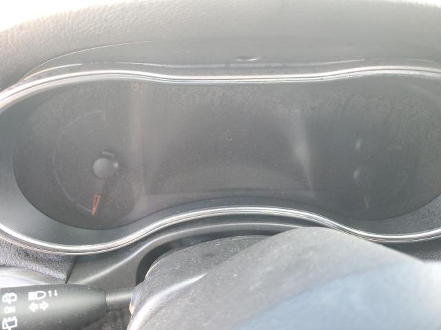 Photo 9 from auction – 2021 JEEP GRAND CHER with VIN 1C4RJFAG8MC674503