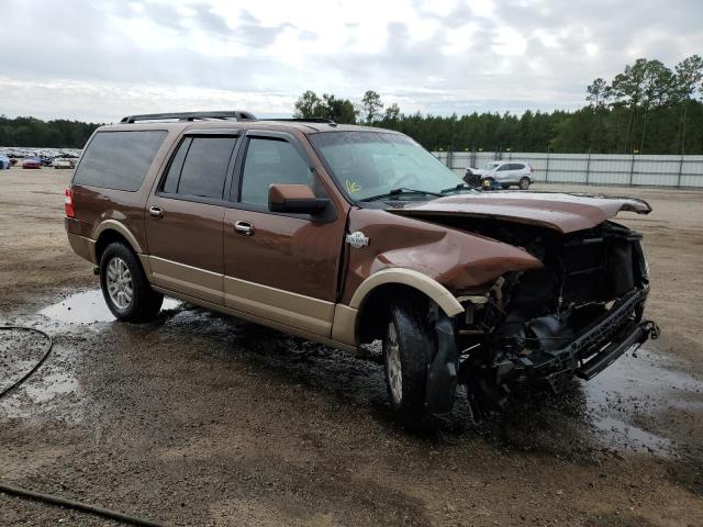 Photo 4 from auction – 2012 FORD EXPEDITION with VIN 1FMJK1H55CEF02980