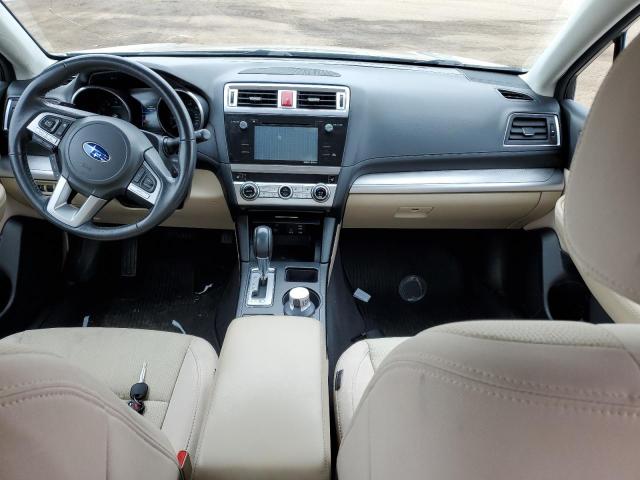 Photo 8 from auction – 2015 SUBARU LEGACY 2.5 with VIN 4S3BNAC69F3067011