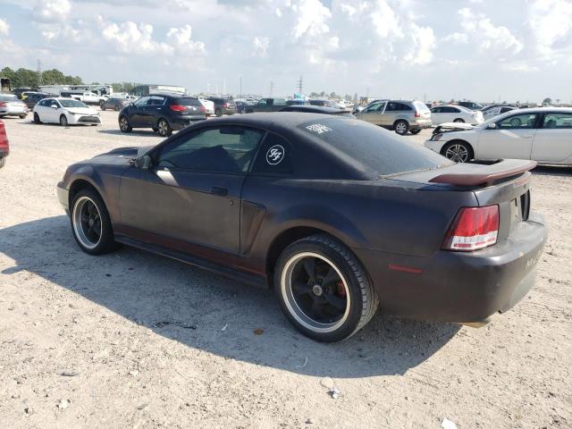 Photo 2 from auction – 2003 FORD MUSTANG with VIN 1FAFP404X3F328730