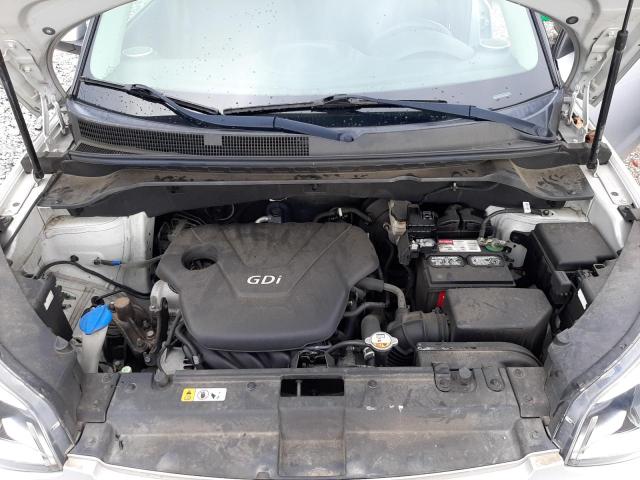 Photo 12 from auction – 2014 KIA SOUL with VIN KNDJN2A21E7742567