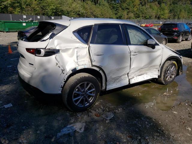 Photo 3 from auction – 2023 MAZDA CX-5 SELEC with VIN JM3KFBBM4P0230581