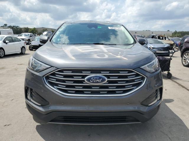 Photo 5 from auction – 2022 FORD EDGE TITAN with VIN 2FMPK4K93NBA77815