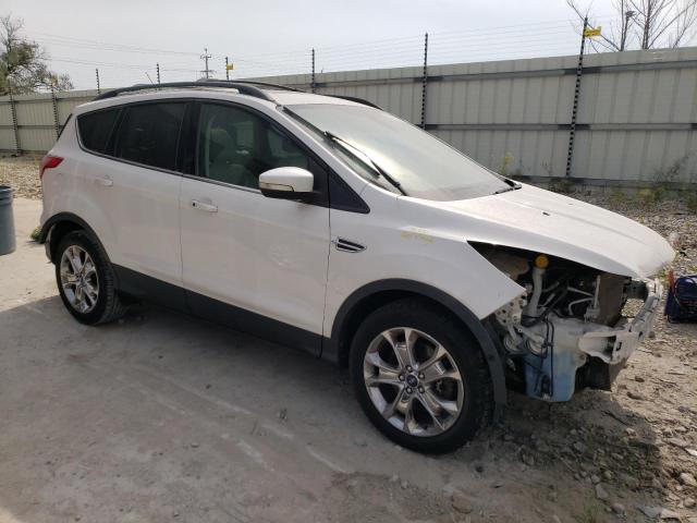 Photo 4 from auction – 2013 FORD ESCAPE SEL with VIN 1FMCU0H94DUA06673