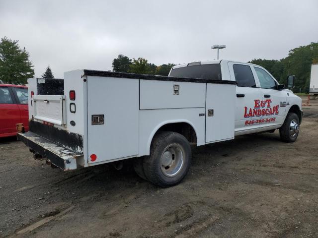Photo 3 from auction – 2017 RAM 3500 with VIN 3C7WRTCL2HG558126