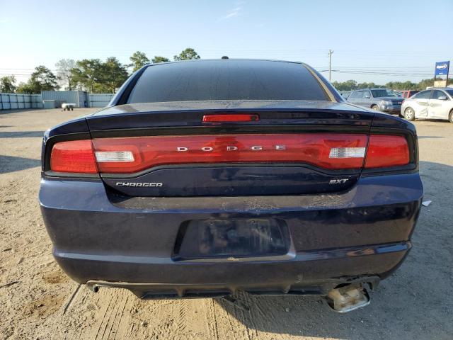 Photo 6 from auction – 2014 DODGE CHARGER SX with VIN 2C3CDXHGXEH248033