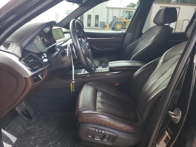 Photo 7 from auction – 2014 BMW X5 XDRIVE5 with VIN 5UXKR6C54E0J72577