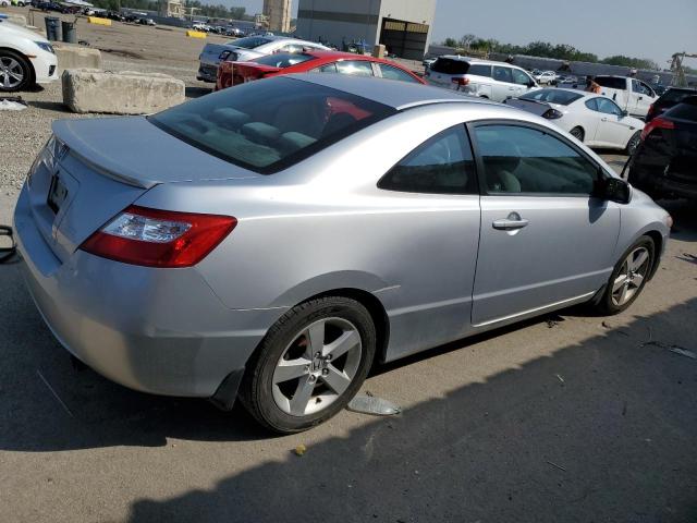 Photo 3 from auction – 2008 HONDA CIVIC EX with VIN 2HGFG12828H573604