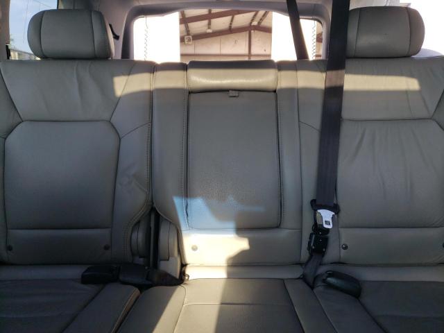 Photo 10 from auction – 2011 HONDA PILOT EXL with VIN 5FNYF3H53BB009914