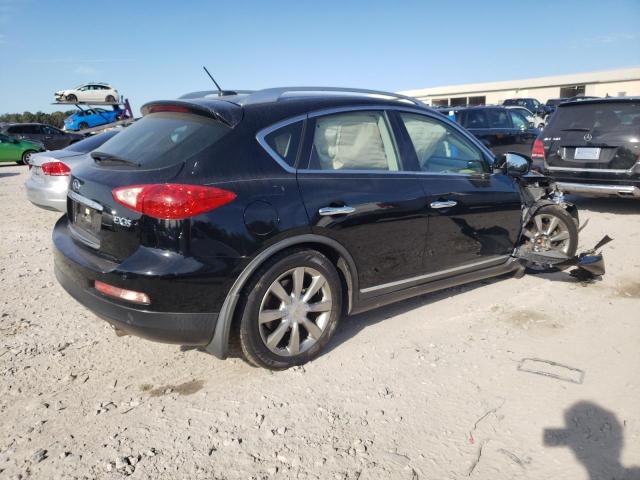 Photo 3 from auction – 2011 INFINITI EX35 BASE with VIN JN1AJ0HR4BM851480