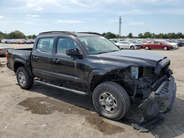 Photo 4 from auction – 2017 TOYOTA TACOMA DOU with VIN 3TMCZ5AN9HM085973