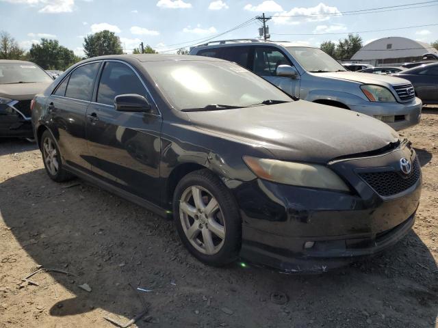 Photo 4 from auction – 2007 TOYOTA CAMRY CE with VIN 4T1BE46K47U189292