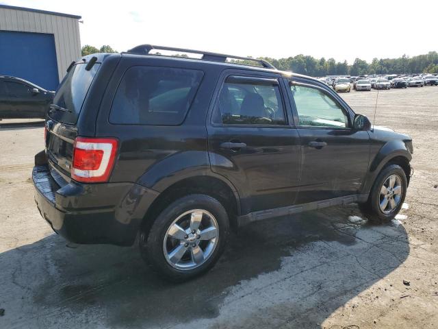 Photo 3 from auction – 2011 FORD ESCAPE XLT with VIN 1FMCU9DG9BKC28918