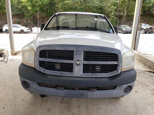 Photo 5 from auction – 2006 DODGE RAM 1500 S with VIN 1D7HU16P36J211770
