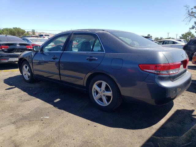 Photo 2 from auction – 2003 HONDA ACCORD EX with VIN JHMCM56613C011942